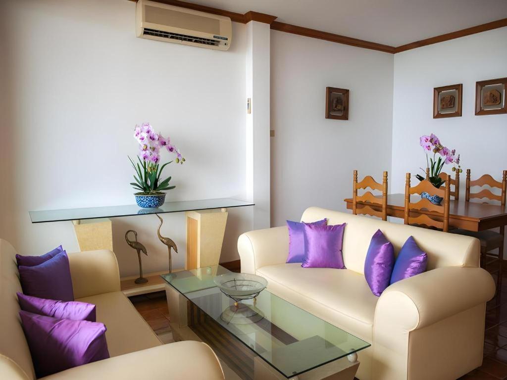 Lido Beach Hotel Патая Екстериор снимка