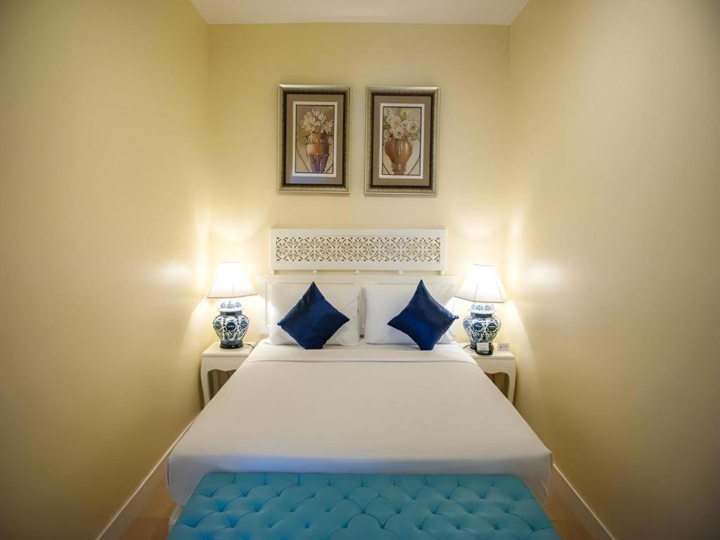 Lido Beach Hotel Патая Екстериор снимка